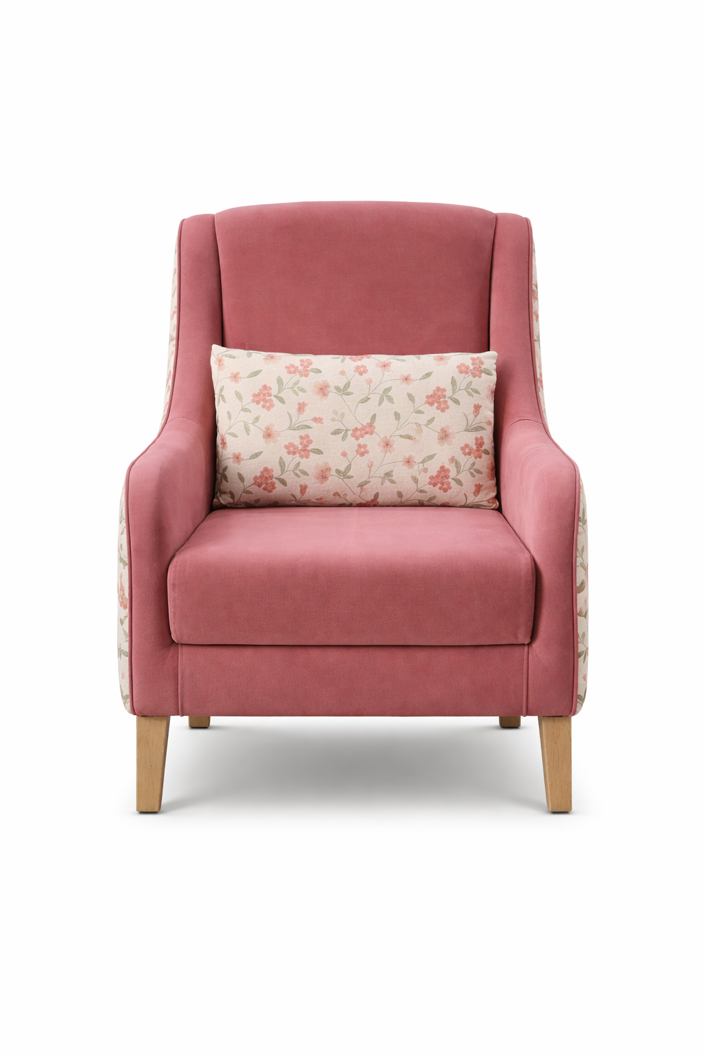 Blossom Luxe Lounge Chair thumbnail 2