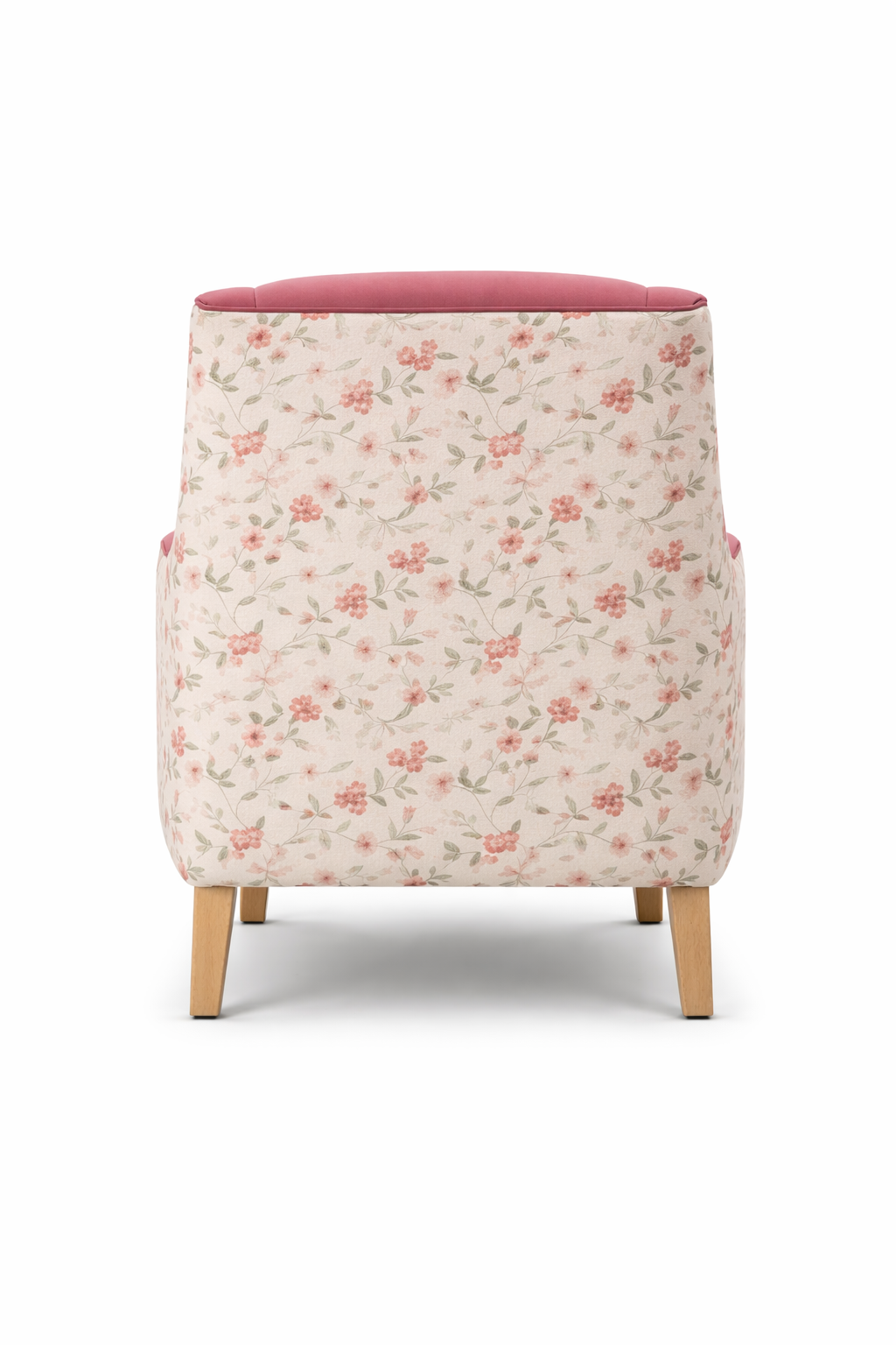 Blossom Luxe Lounge Chair thumbnail 3